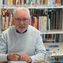 Blog von Traugott Plieninger